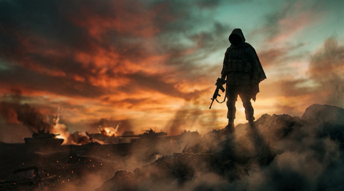 Call of Duty 2026: Modern Warfare 4 تحليل الكشف