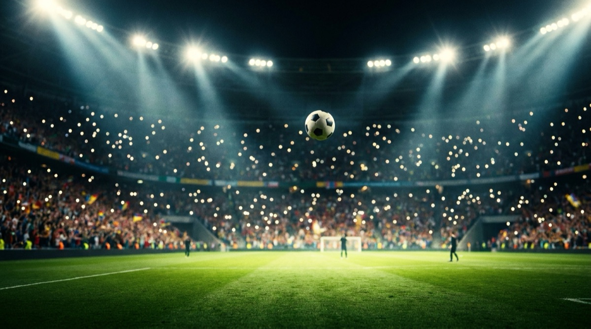 EA Sports FC 26: عصر ما بعد FIFA يصل إلى ذروته