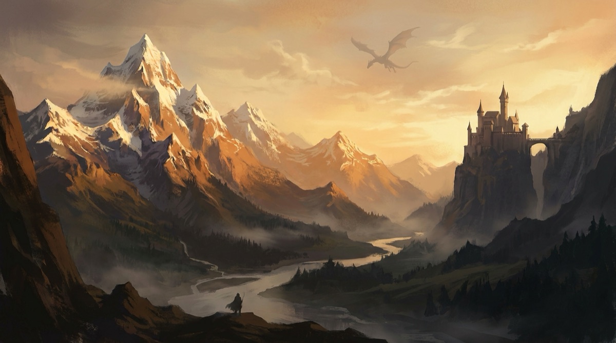 The Elder Scrolls 6 في عام 2026: لماذا لا تزال بعيدة لسنوات