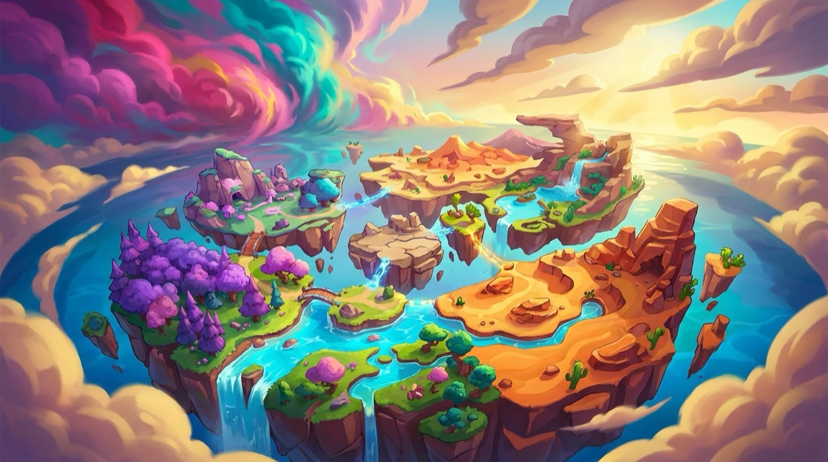 Fortnite في 2026: شرح موسم 3 من الفصل 7 (Runners)
