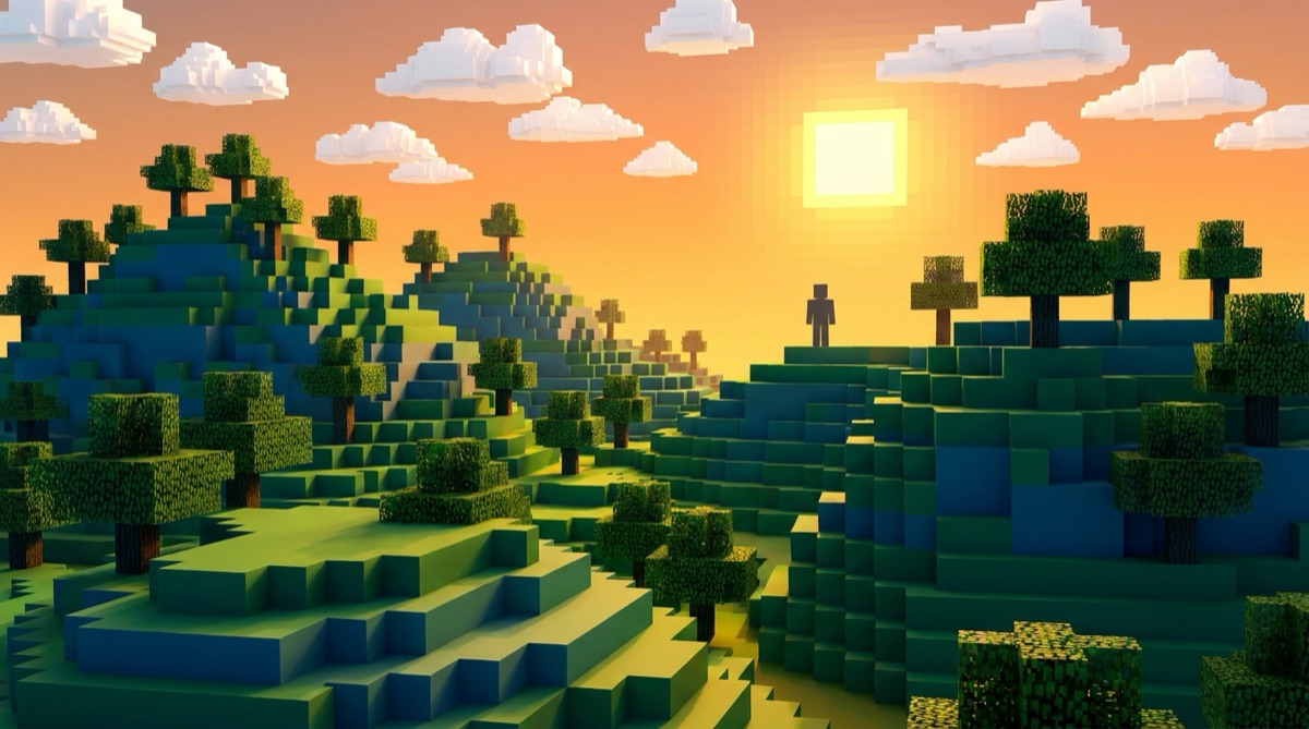 Minecraft في 2026: تحديثات جديدة، جزء ثانٍ للفيلم وأرقام قياسية