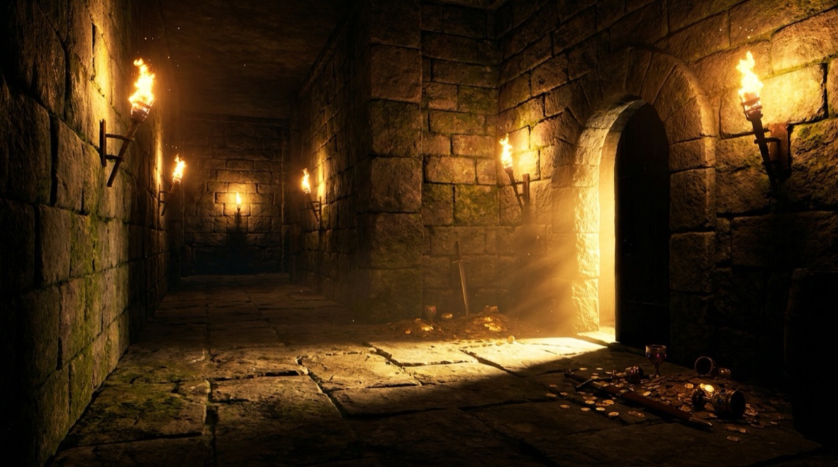 Minecraft Dungeons II: تاريخ الإصدار، المنصات، وكل ما نعرفه