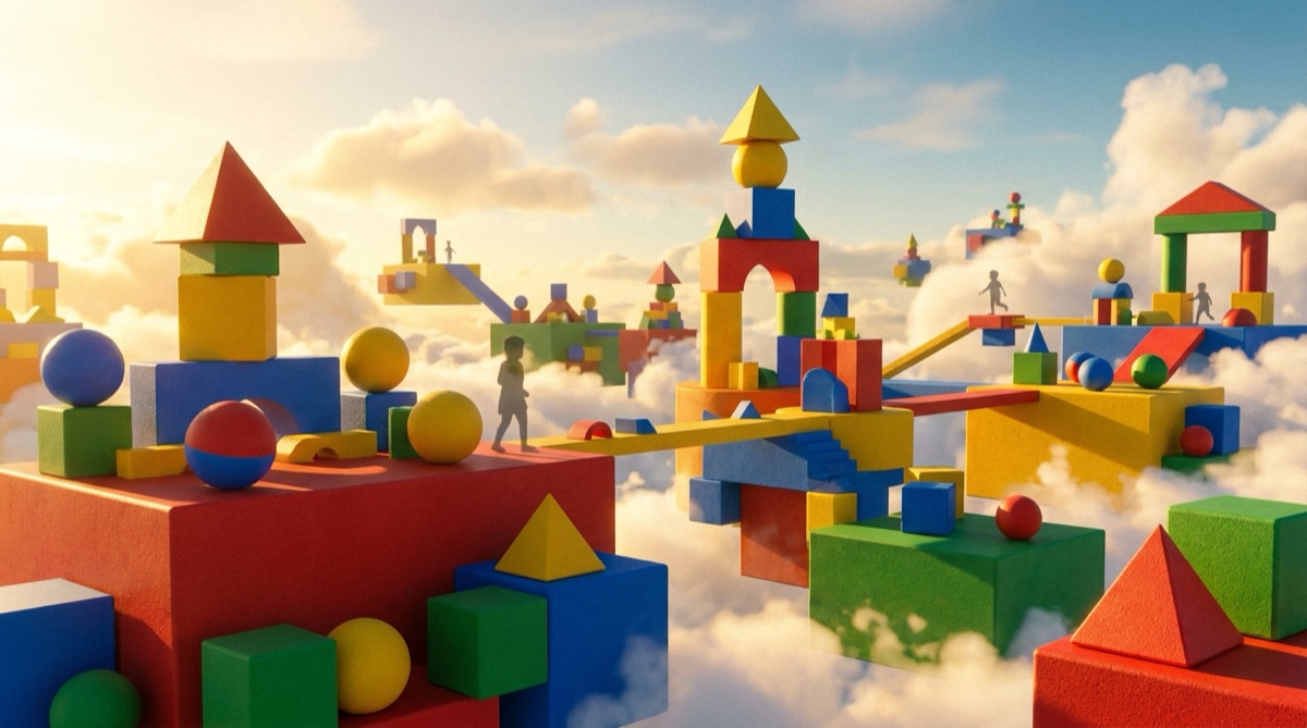 Roblox في 2026: أكبر، وأقدم، وتحت المجهر